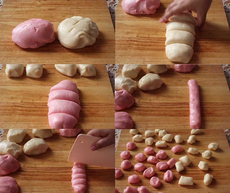 ขนมโมจิ