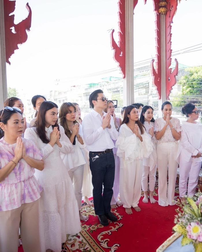 วุ้นเส้น วิริฒิพา