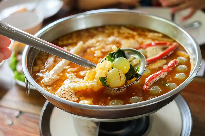 ไข่ปลา