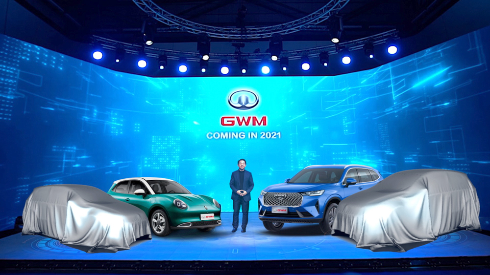 Great Wall Motors