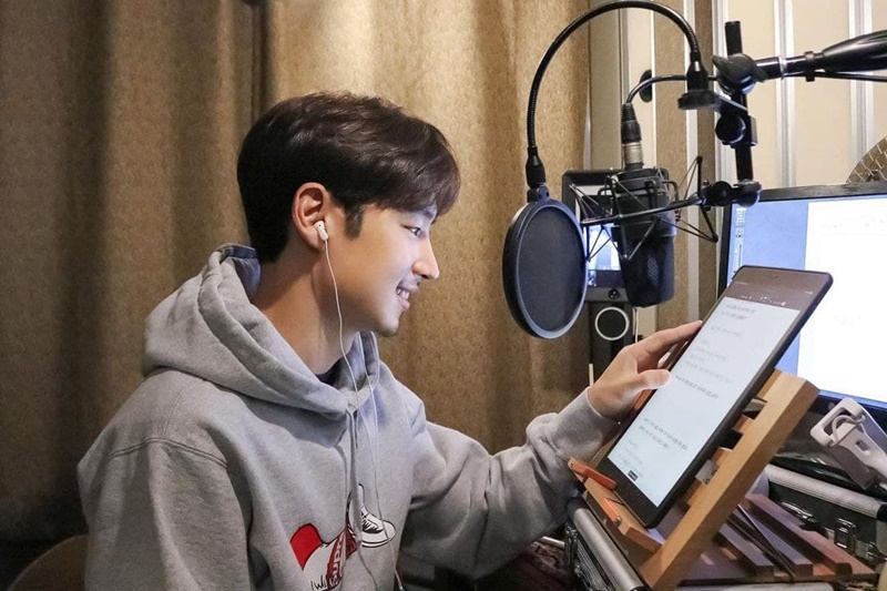 อีเจฮุน Leejehoon