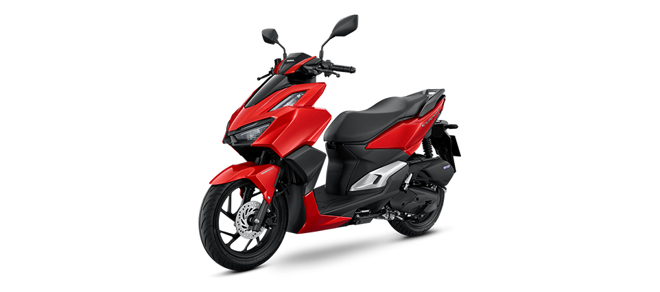 Honda Click 160 ราคา
