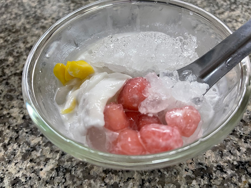 ร้านอาหารเชียงใหม่
