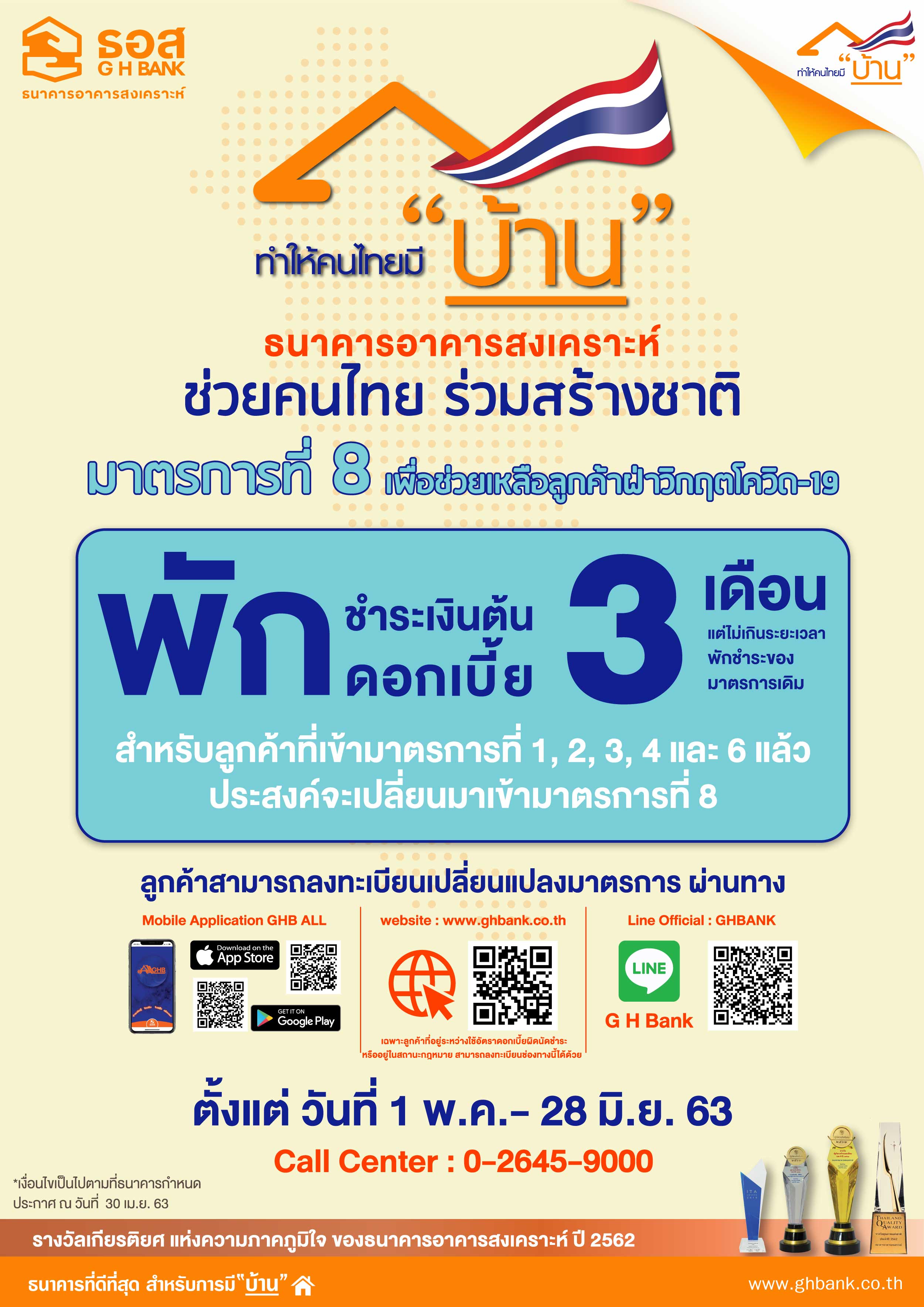 ธอส.