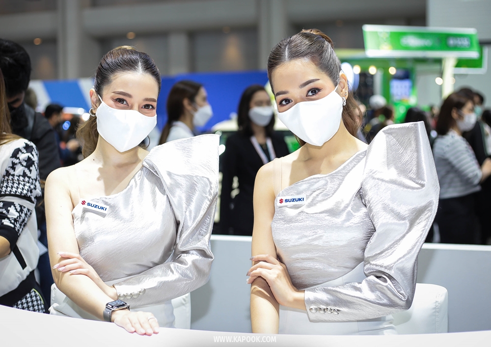 Motor Expo 2021