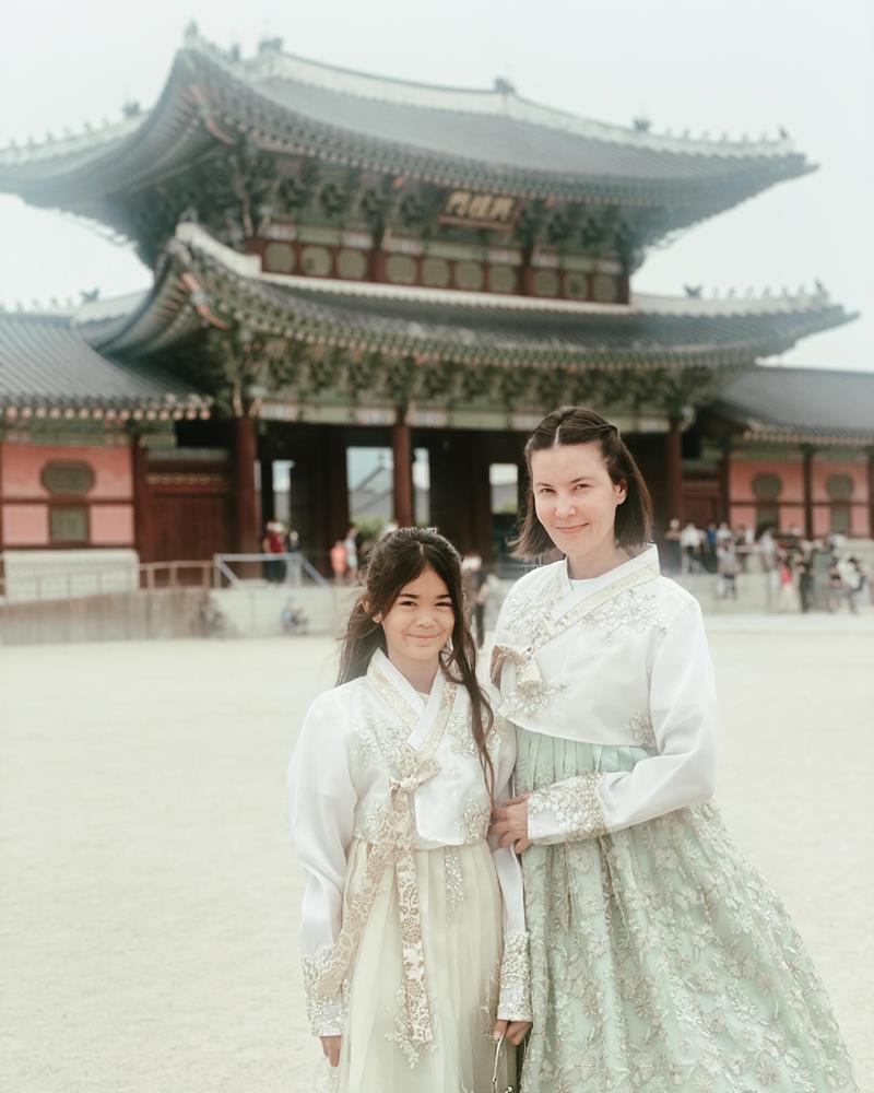 น้องลียา ธัญญ่า