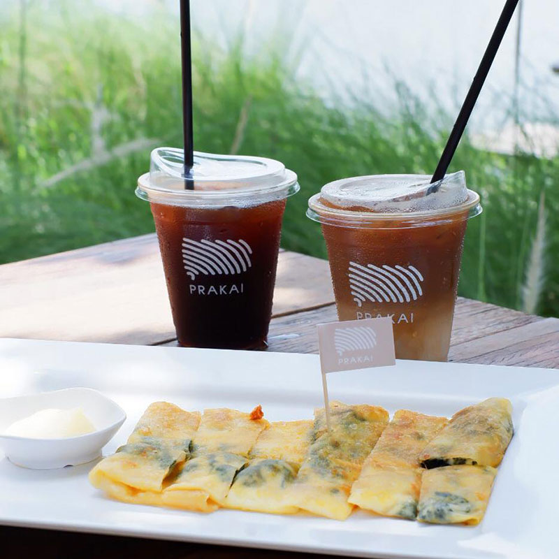 ร้านคาเฟ่กรุงเทพฯ เปิดใหม่