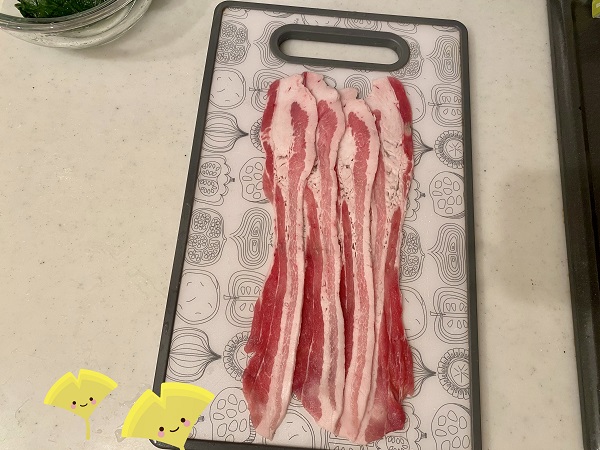 หมูสามชั้น