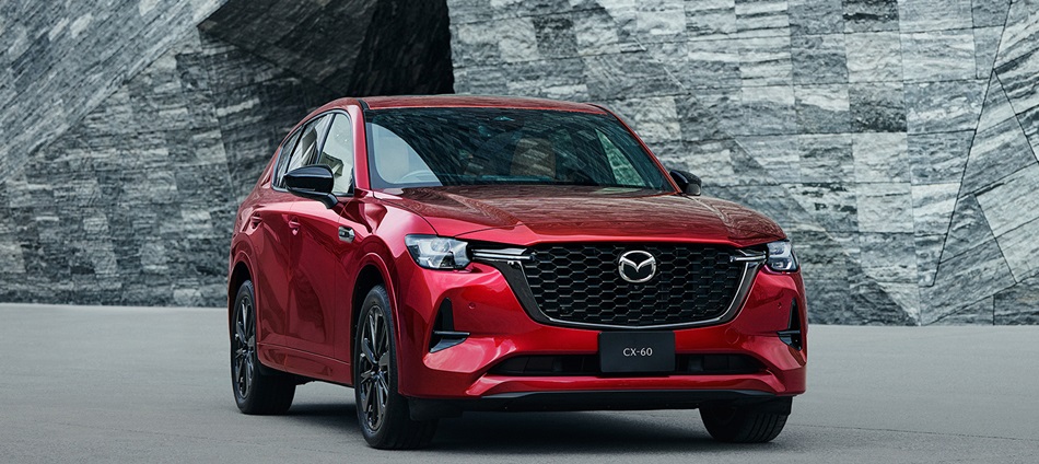 mazda