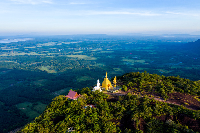 อุทยานแห่งชาติภูลังกา