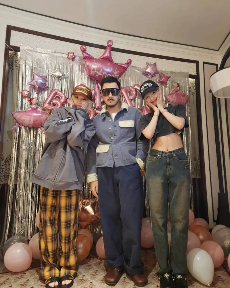 (G)I-dle