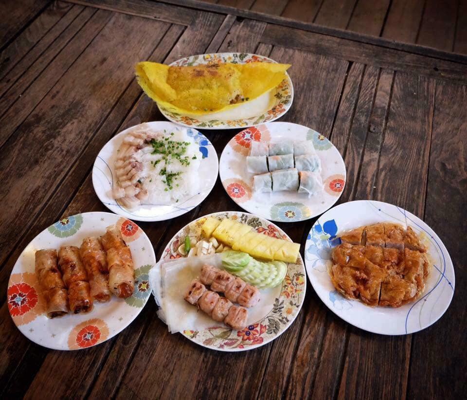 ร้านอาหารสระแก้ว