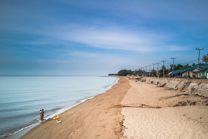 หาดประจวบ