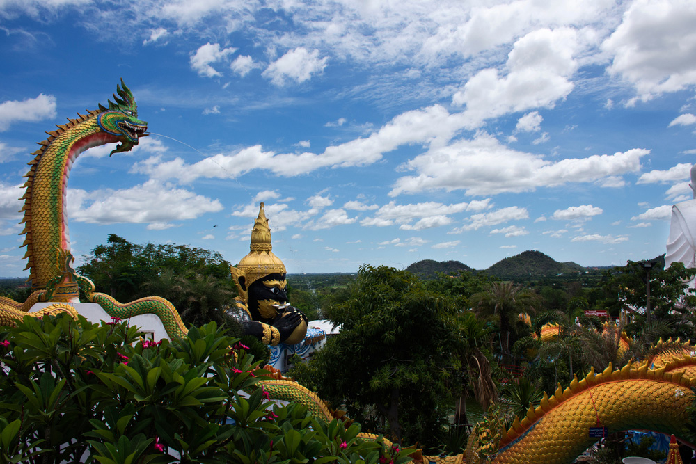 ไหว้พระราหู