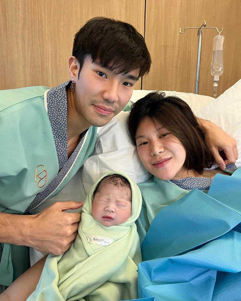 ลูก บอส ณัชพงศ์พล