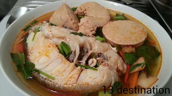 ไข่ปลา