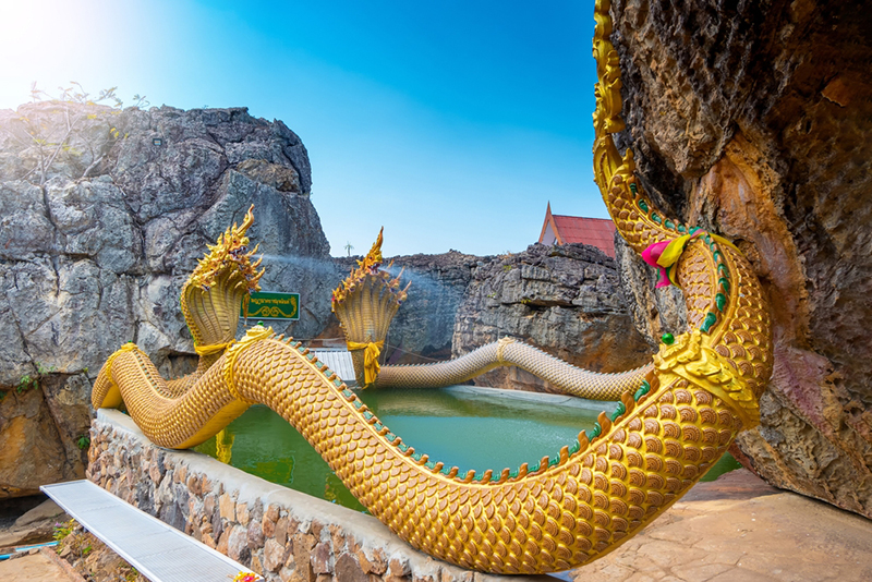 พญานาค