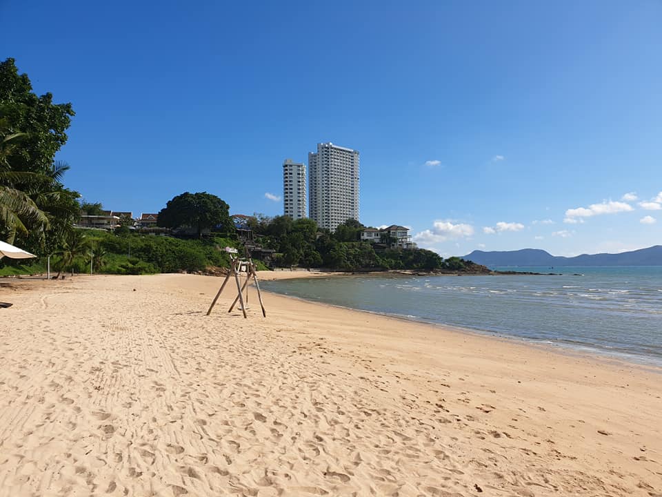 Renaissance Pattaya Resort & Spa,