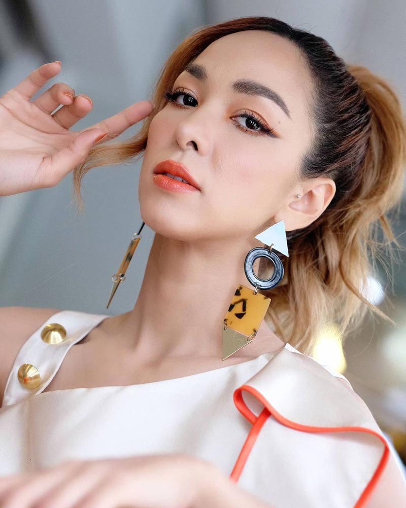 ซาร่า AF