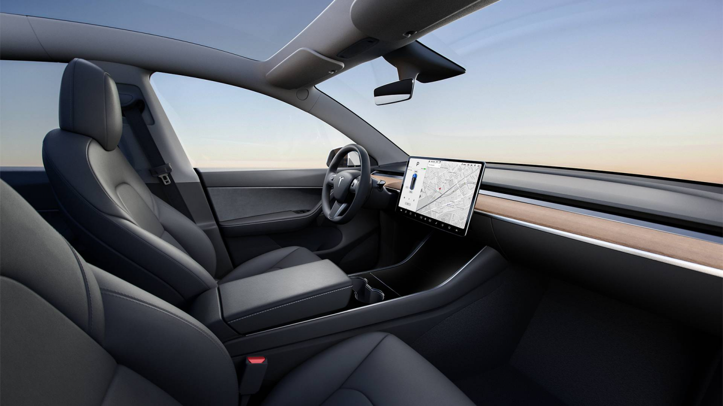 tesla