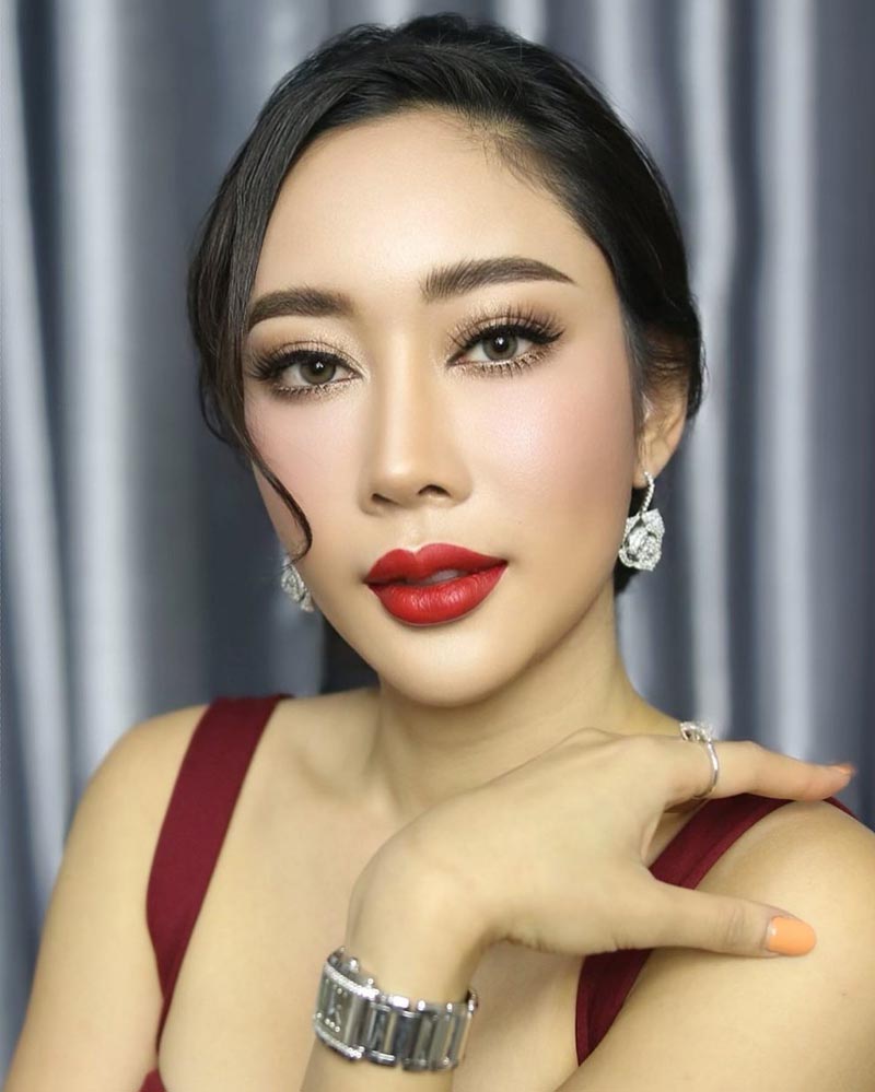 น้ำเพชร ฏีญาภาร์
