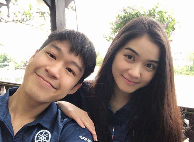 พระพาย รมิดา