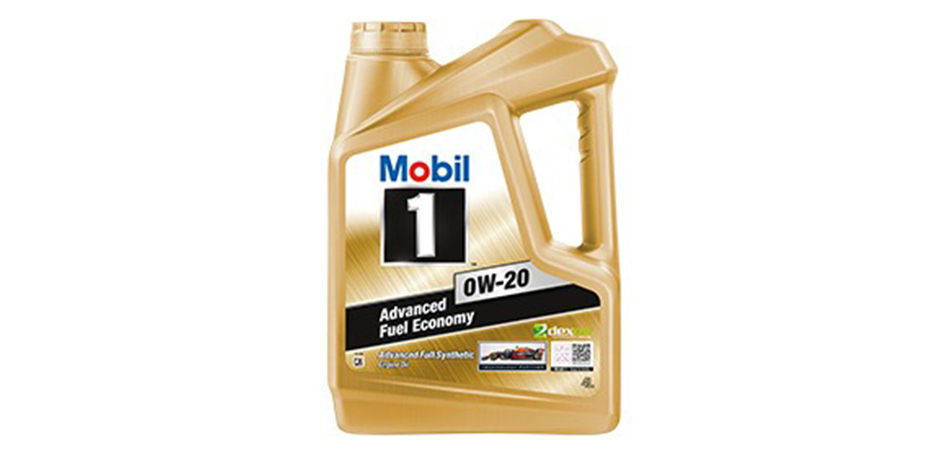 Mobil 1