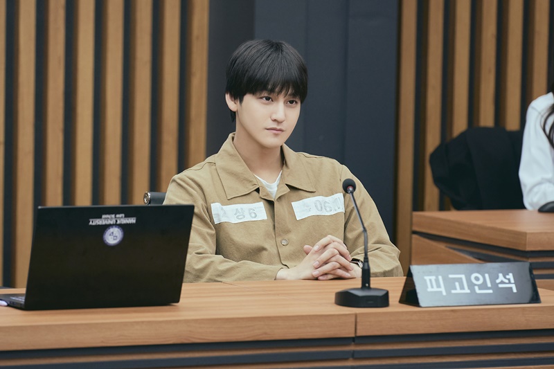 Law School ชีวิตนักเรียนกฎหมาย
