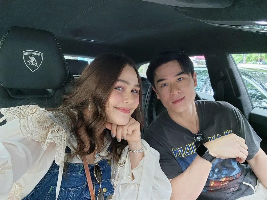 สายฟ้า พายุ