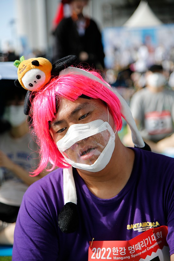 แข่งนั่ง