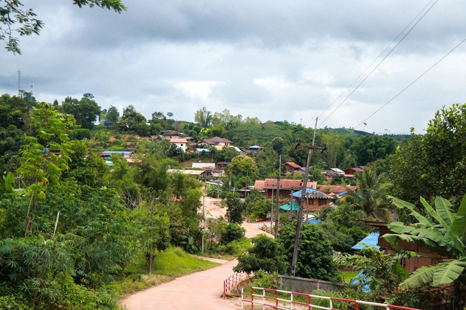 บ้านน้ำจวง
