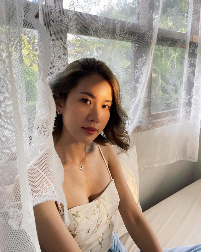 พลอย ภัทรากร