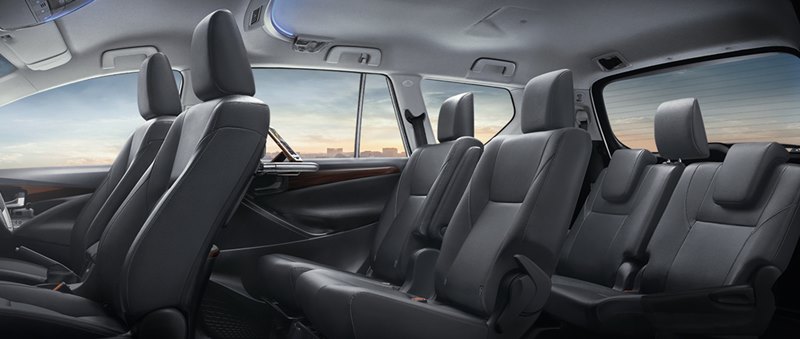 toyota innova