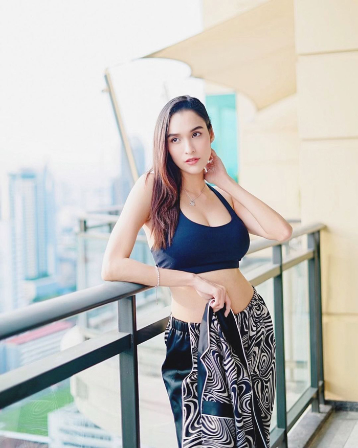 หยาดทิพย์ ราชปาล