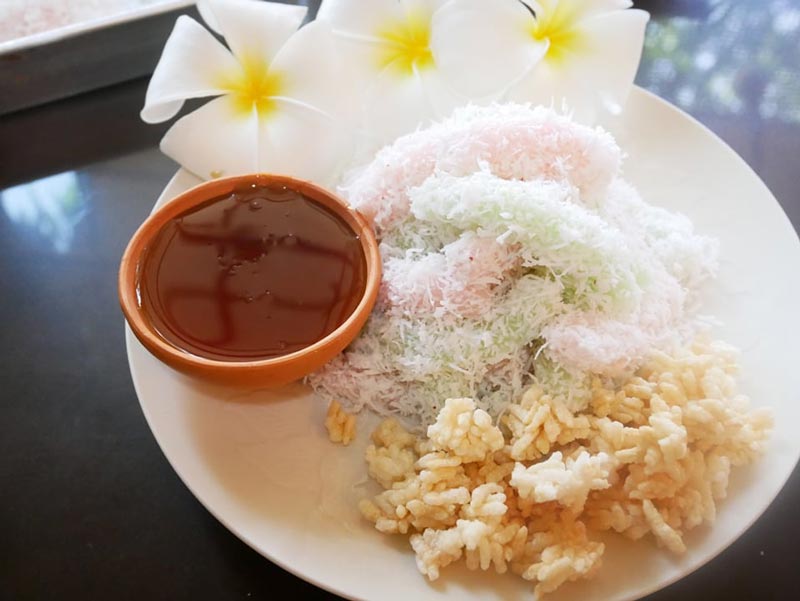 ขนมเหนียว