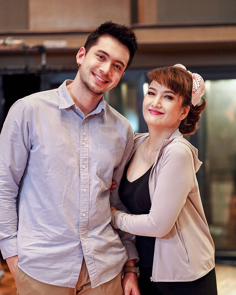 อินดี้ อินทัช ลั่นใครทำแม่ผม ต้องเจอกัน