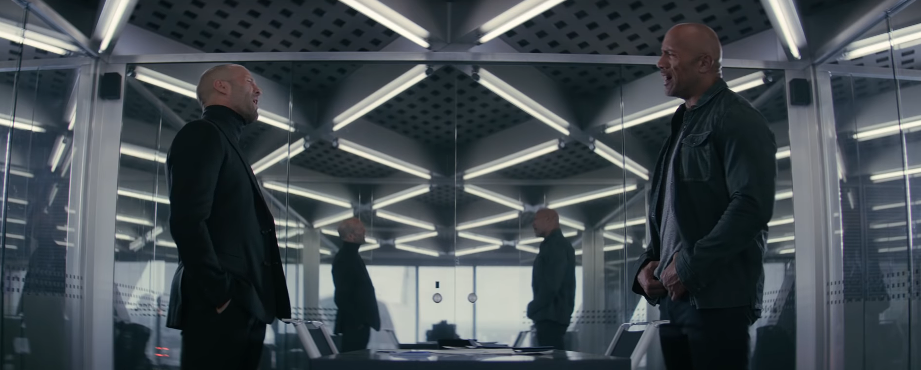 หนัง Hobbs and Shaw