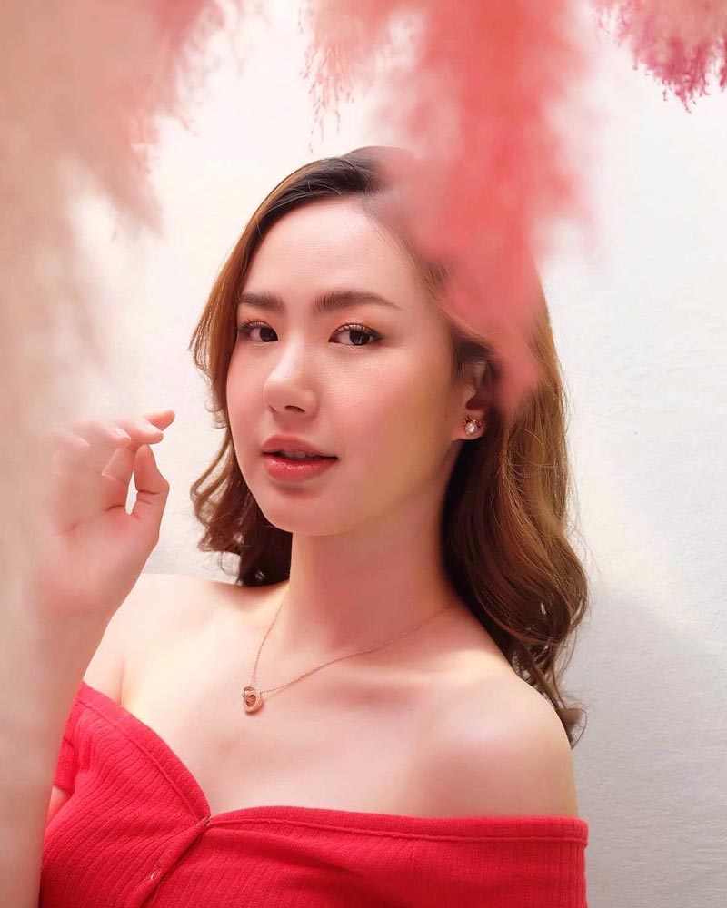 เชอรีน ณัฐจารี