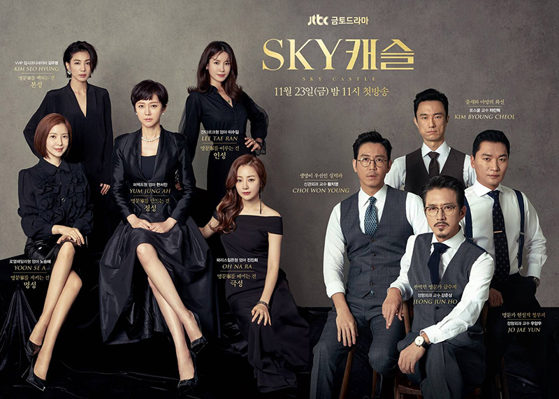 ซีรีส์เกาหลีล้างแคน