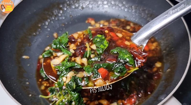 ซอสผัด