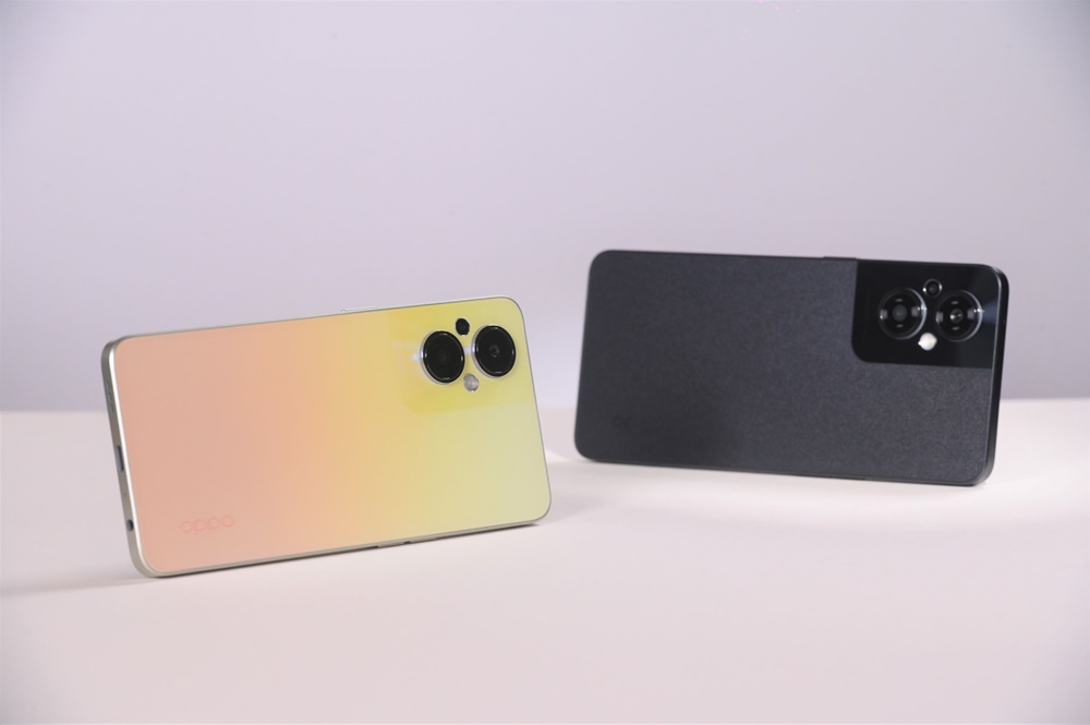 OPPO Reno8 Series 5G