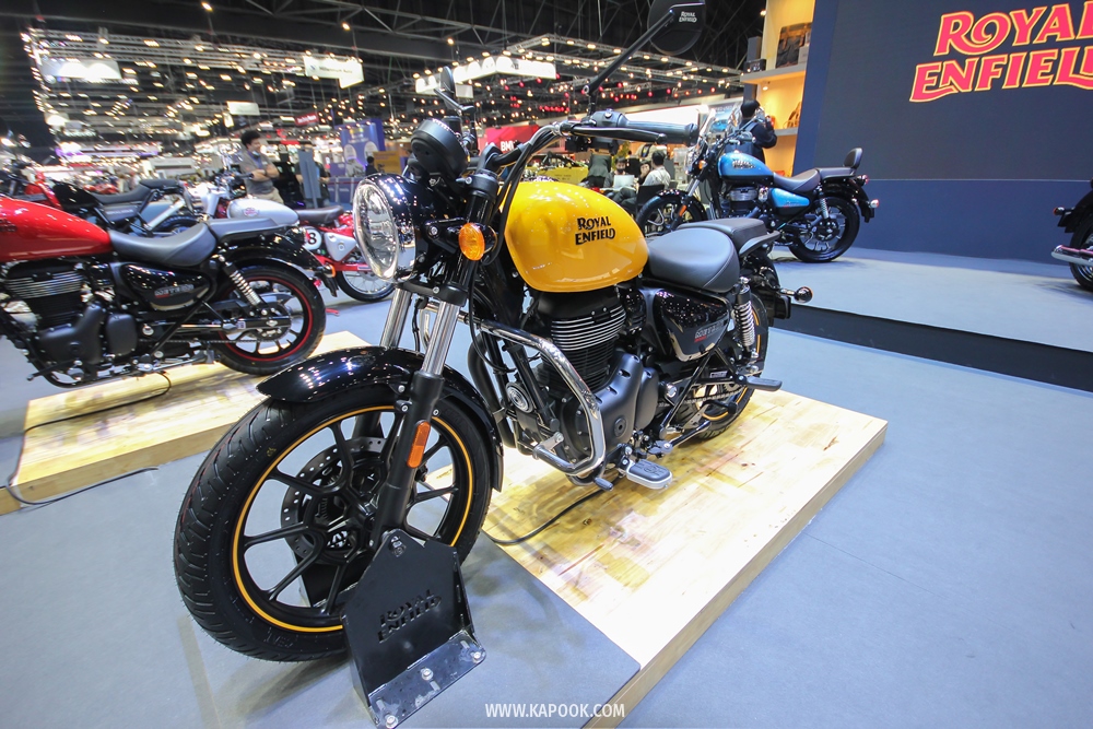 Motor expo 2020