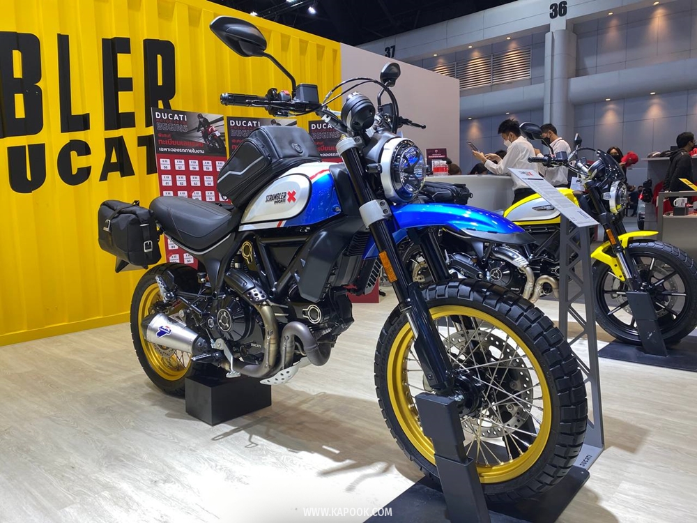Motor Show
