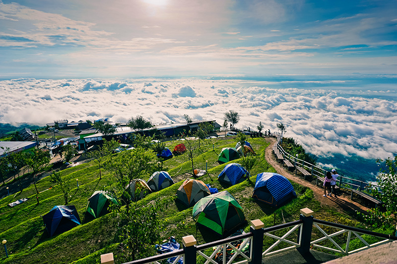 ภูทับเบิก