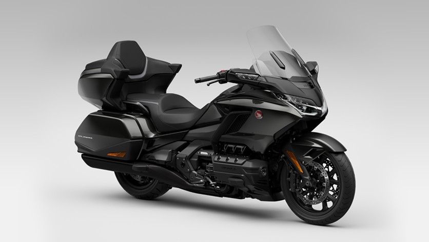 Honda Goldwing