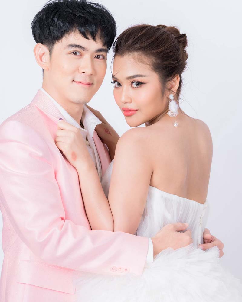ธัญญ่า อ๊อฟ