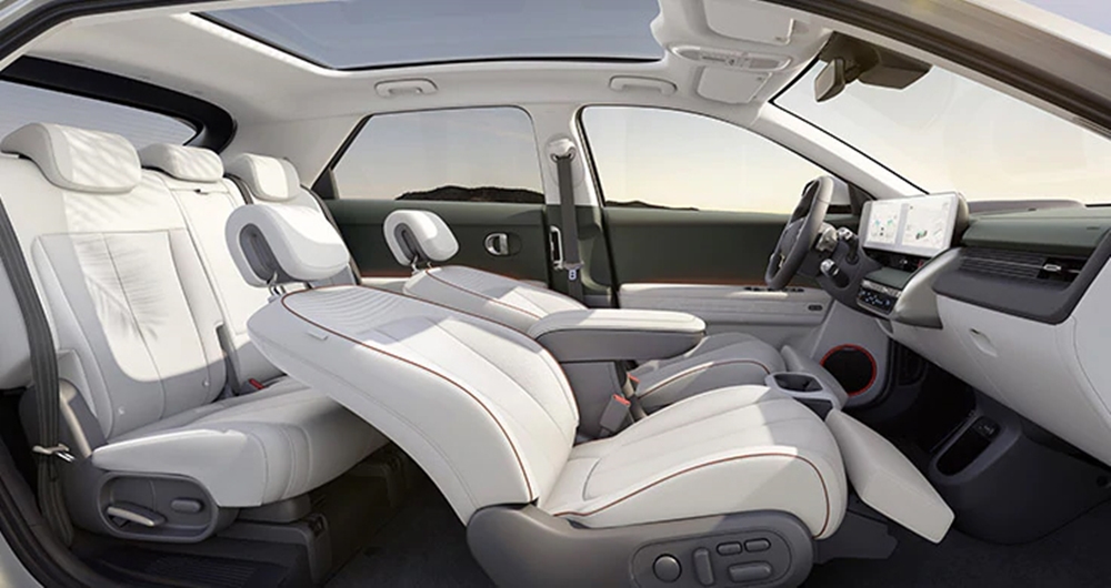 Hyundai Ioniq 5