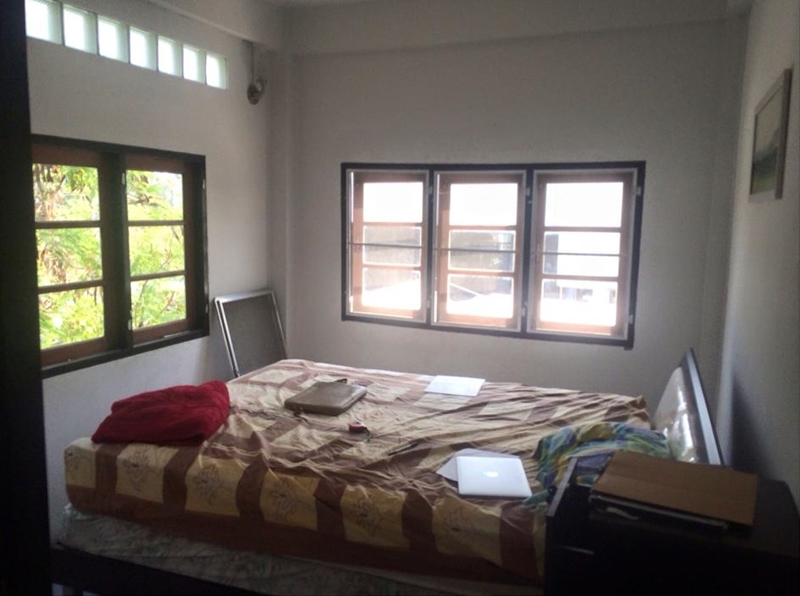 รีโนเวทห้องนอนงบน้อย