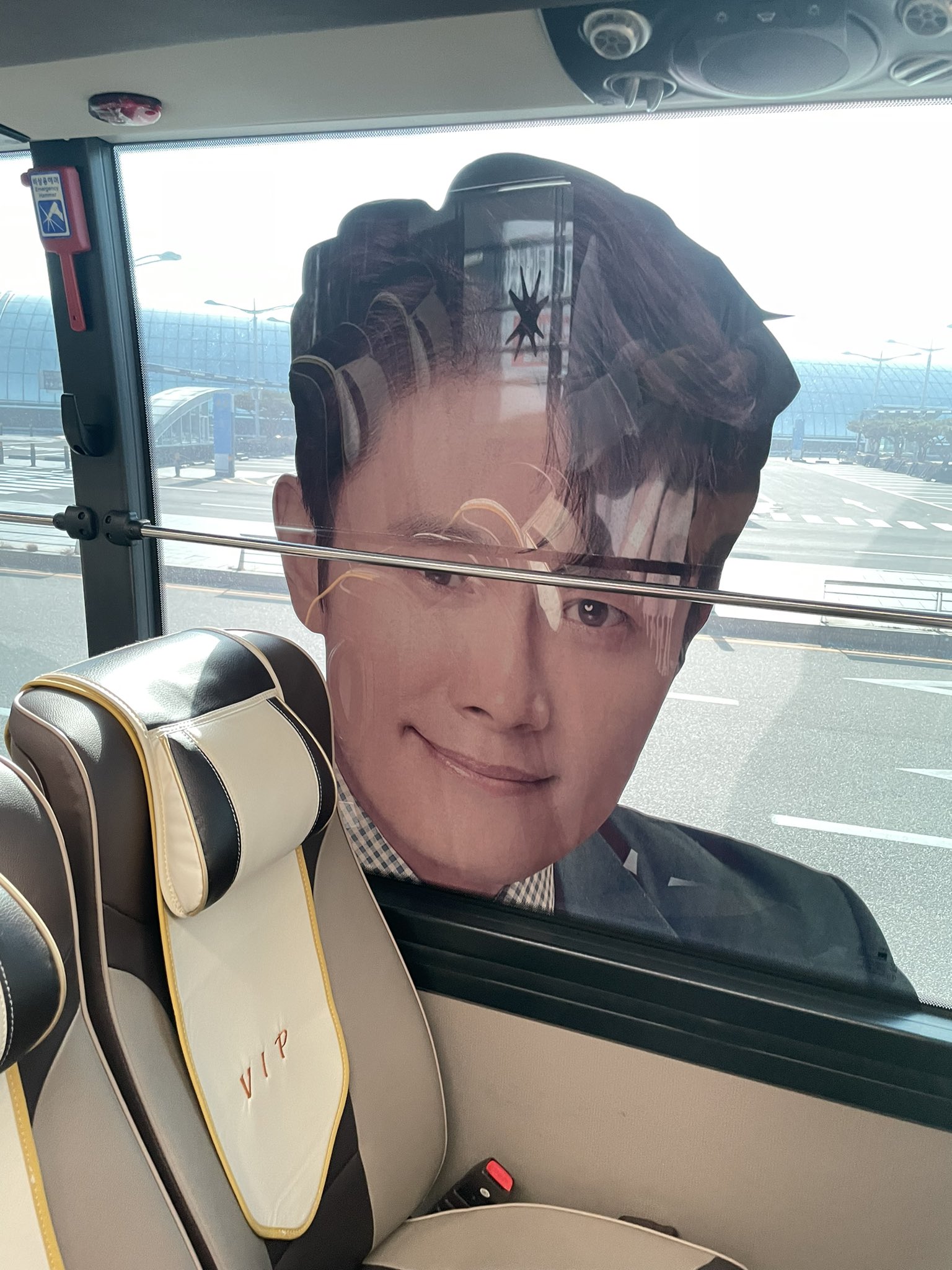 รถเมล์