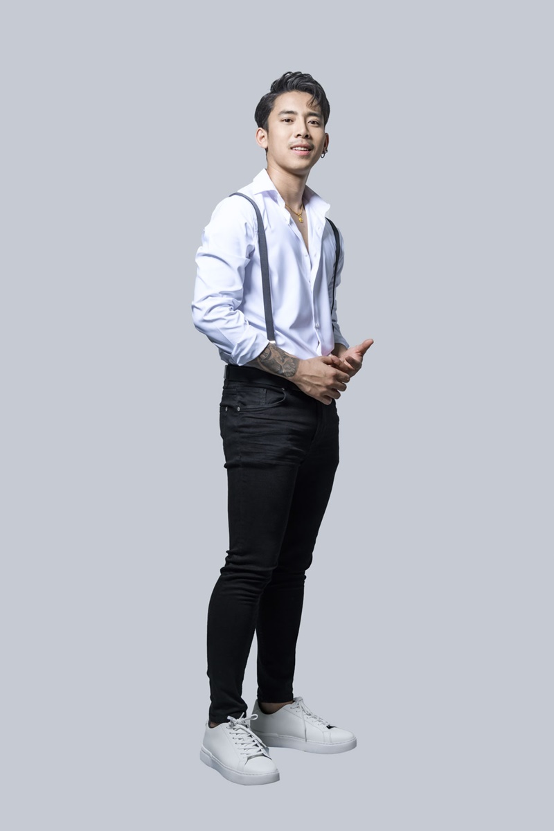 เบิ้ล ปทุมราช เพลง กู๊ดไนท์จุ๊บจุ๊บ